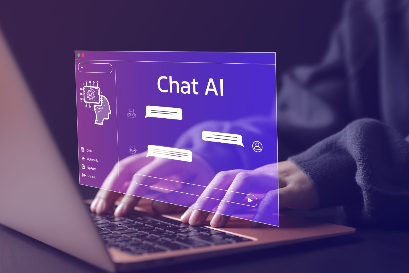 為 AI 而砌的電腦 : HKAIPC 香港AI電腦砌機專門店,專注把「AI 用途」轉化成實際、可升級及可長時間運行的電腦配置。