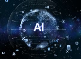 標準型 AI 電腦 @ HKAIPC|香港AI電腦砌機專門店