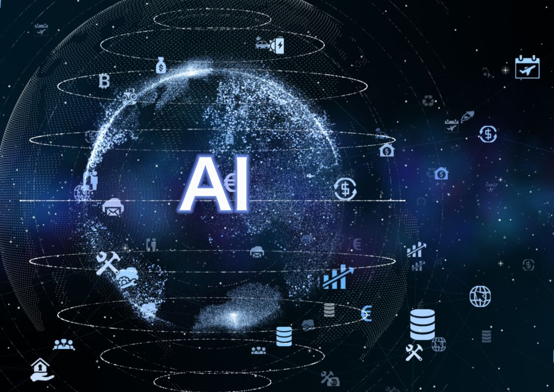 本地端 AI電腦砌機:AI 電腦 PC 用途